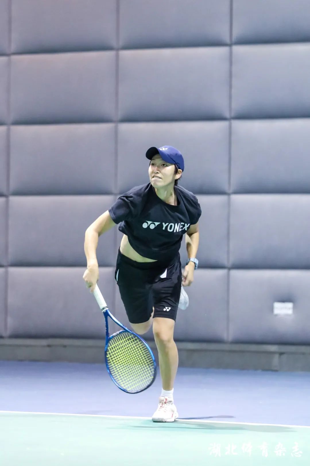 切身体会到 切身体会到