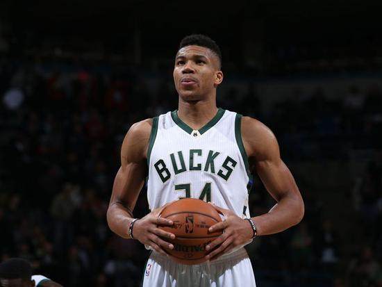 契合NBA